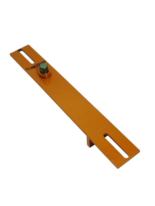 Podstawa tarczy kpl posypywarka Motyl