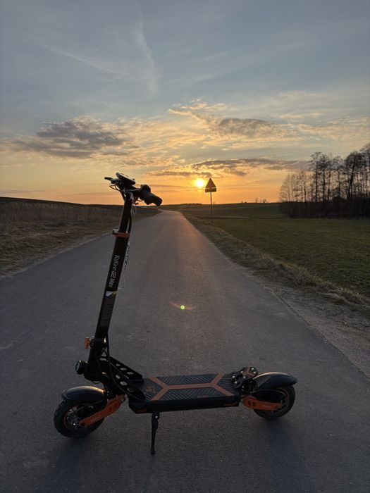 Sprzedam Kukirina g2 max