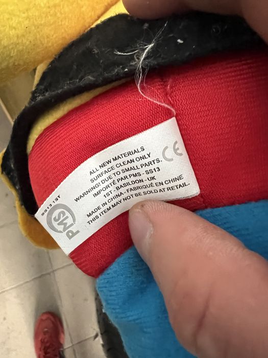 Homer simpson champion