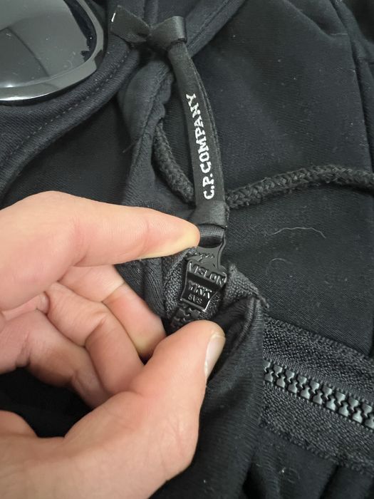 зіпка худі cp company сп розмір s-m