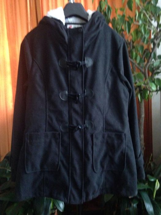 Nowa kurtka w rozm. L