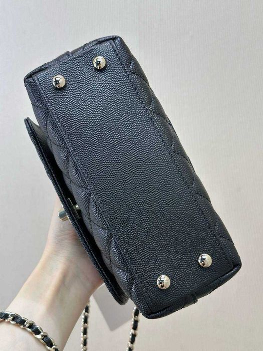 Damska torebka Chanel Coco Handle