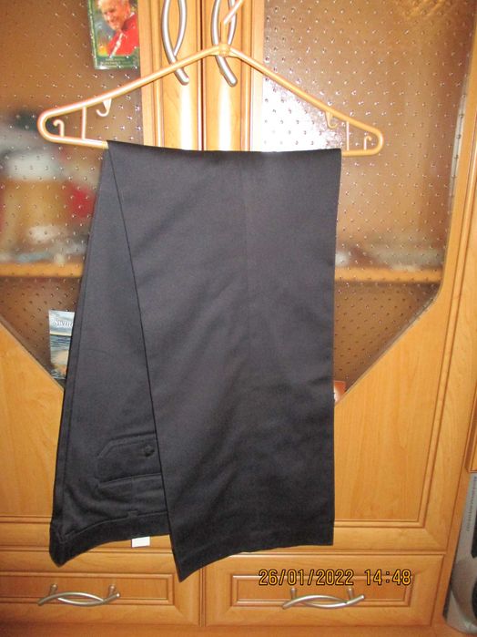 kurtka mundurowa 3/4