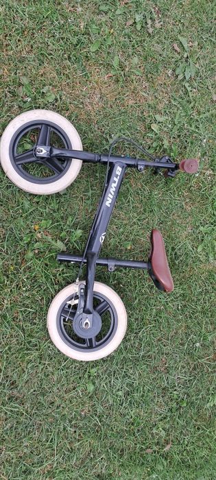 Rowerek biegowy btwin