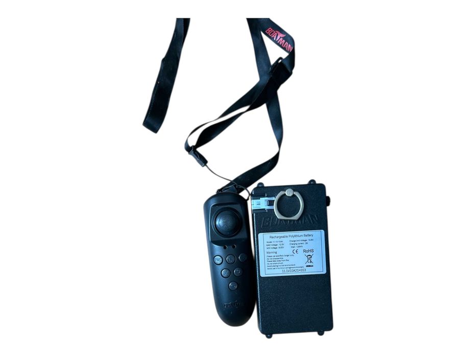 Łódź zanętowa Boatman Actor Plus