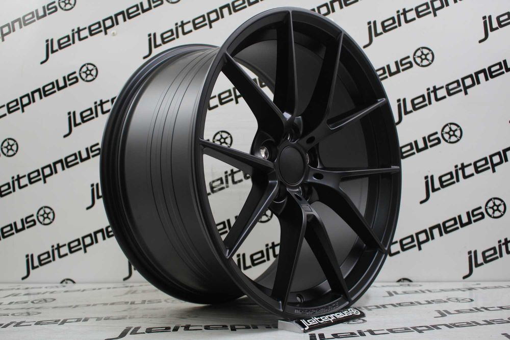 Jantes Novas BMW M4 CS 19 5x112 8.5+9.5 ET28+40 - Fazemos Mont / Envio