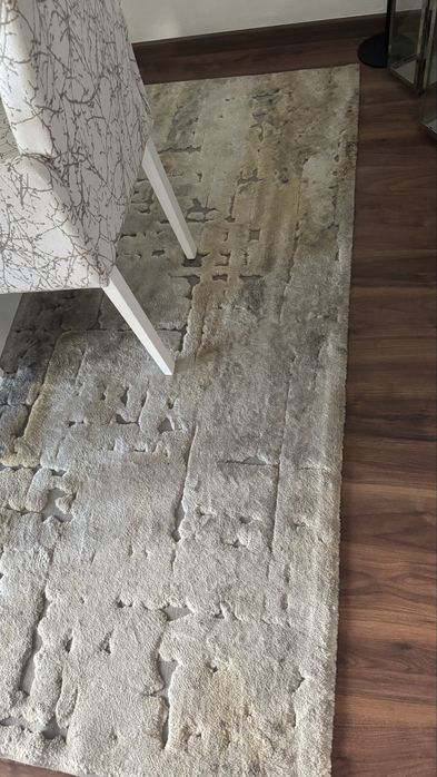 Carpetes de sala grandes