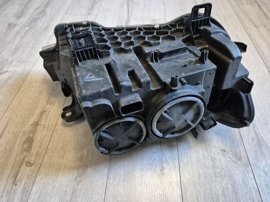 Фара ліва BMW X3 X4 F25 F26 2014-2017 USA