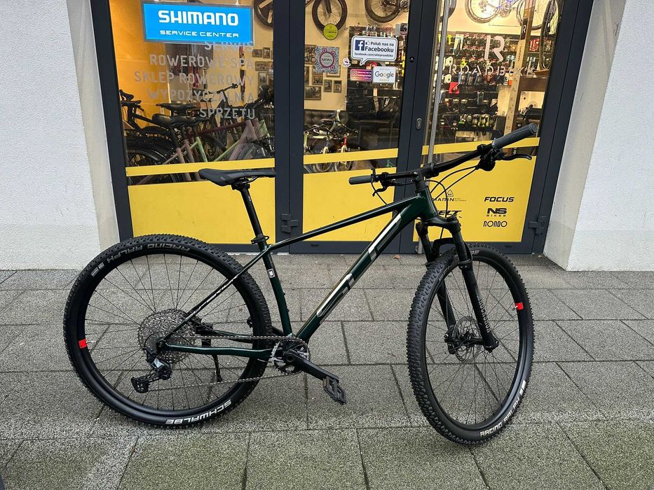 Rower MTB Superior XP 919 SLX 1x12 rozm M