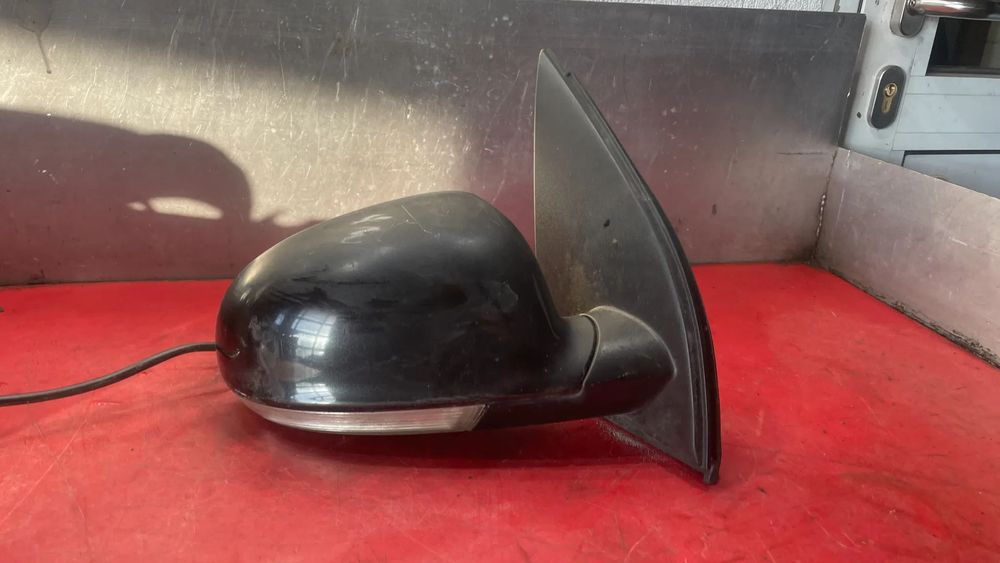 LUSTERKO PRAWE VOLKSWAGEN GOLF V