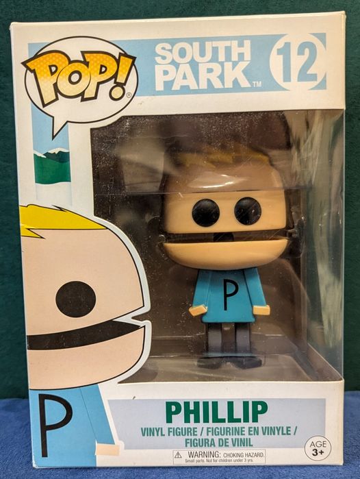 Рідкісні фігурки Funko Pop, нові запаковані