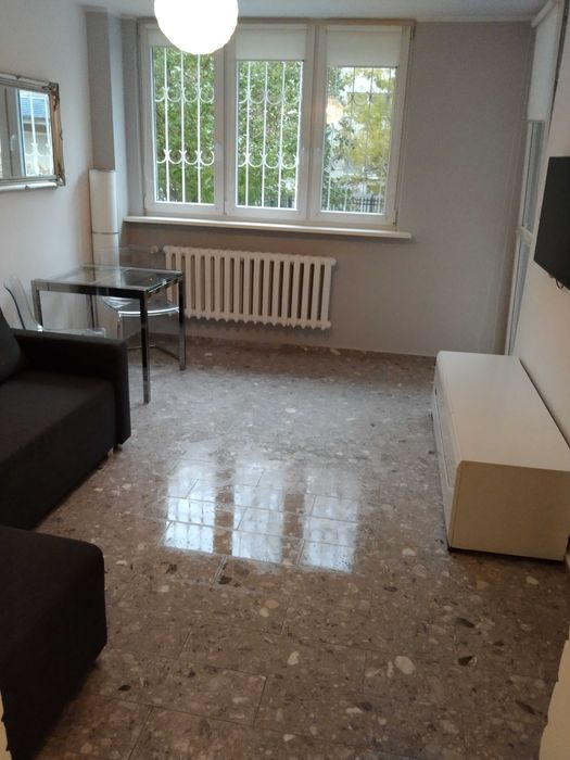 Apartment in Warszawa, Zacisze, Targówek - Więcej