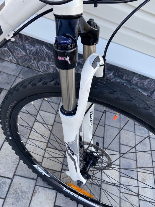 Велосипед Scott 29