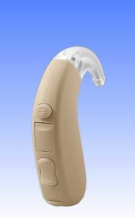 Слуховой аппарат Nova 2P фирмы Audio Service