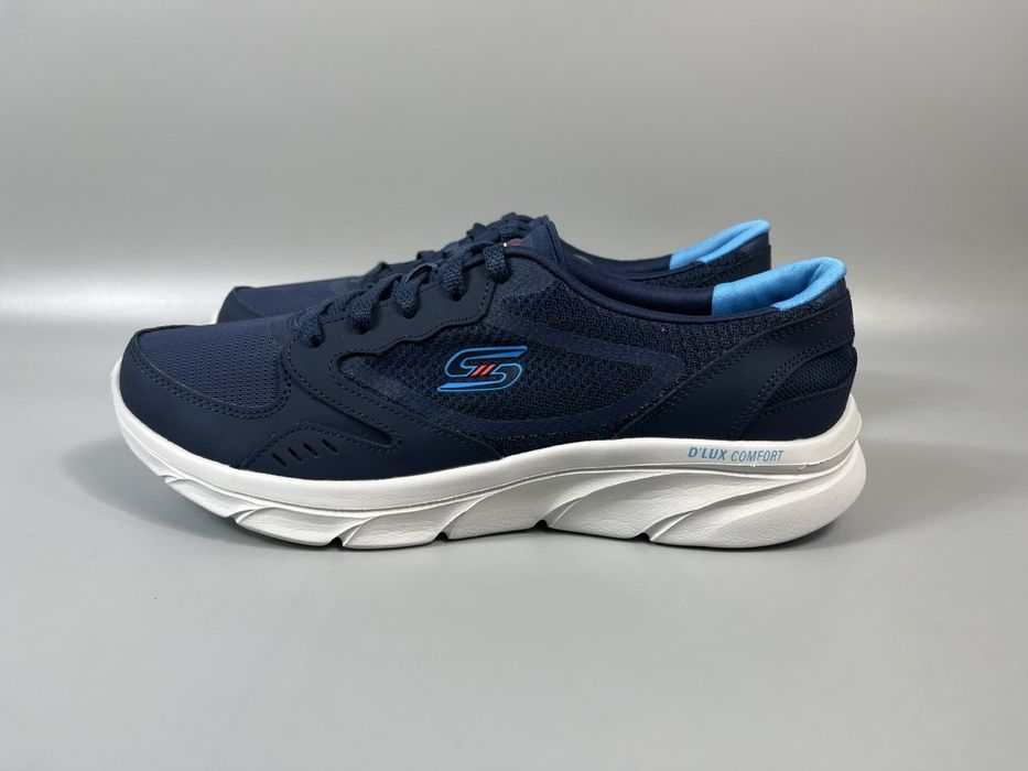 Кросівки Skechers 40 розмір (по стельке 25.5 см)