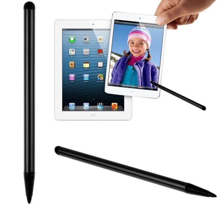 Стилус универсальный