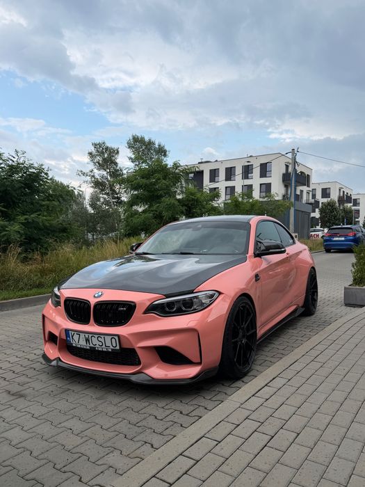 BMW M2