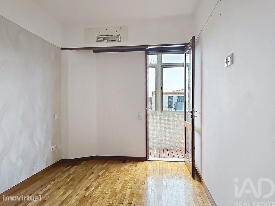 Apartamento T1 em Cedofeita, Santo Ildefonso, Sé, Miragaia, São Nicola