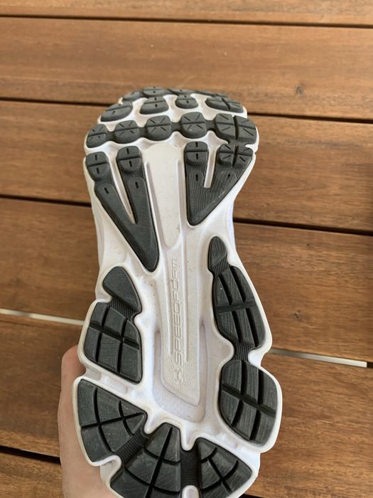 Under Armour Gemini Speedform