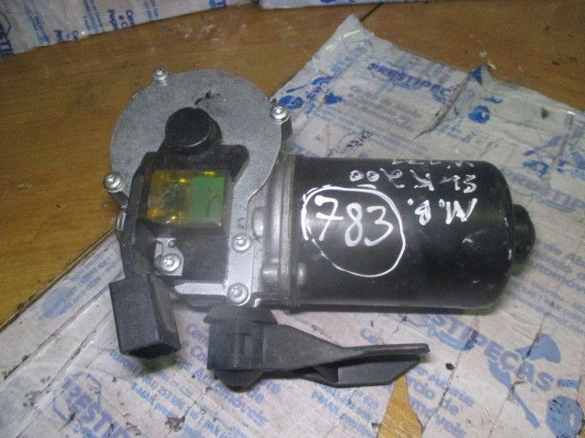 Motor limpa vidros frente MERCEDES-BENZ SLK (R171)