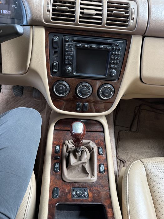 Продам ML270 W163