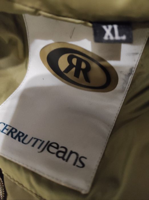 Куртка жіноча демісезонна XL