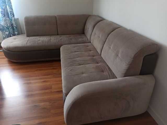 Tapicer- renowacja mebli