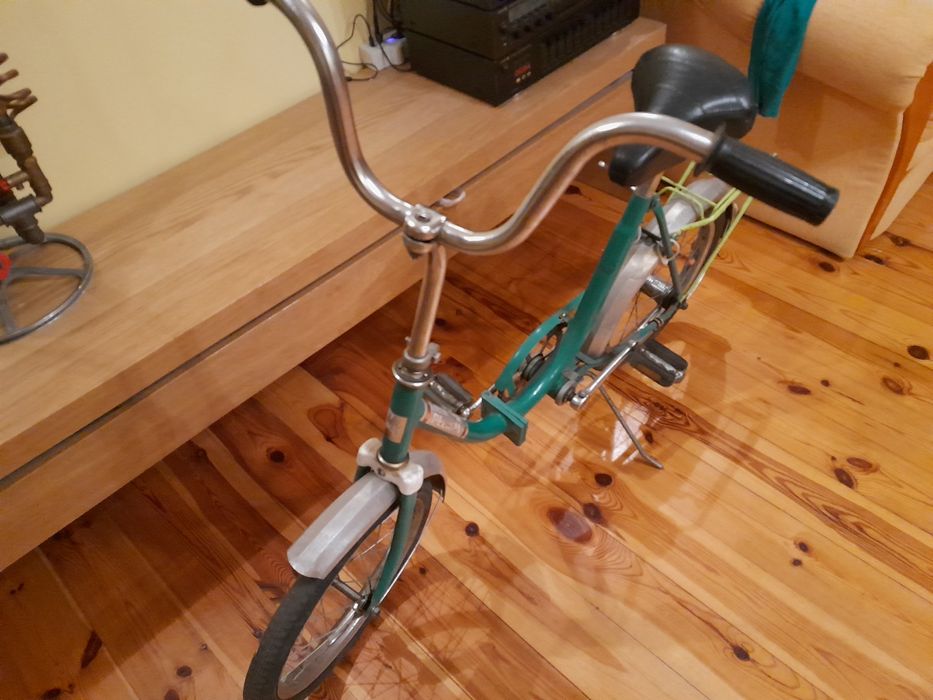 Sprzedam rower Romet Pelikan