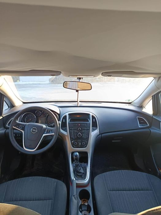 Sprzedam Opel Astra i