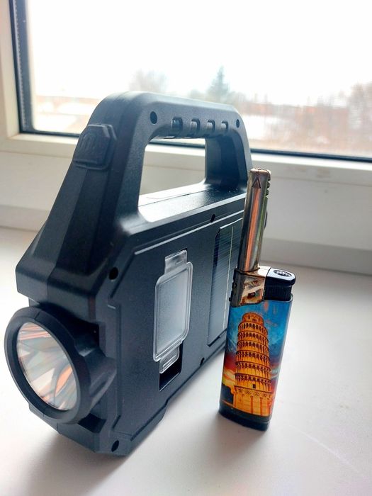 Ліхтар переносний