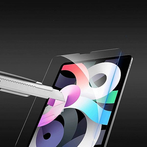 Szkło Hartowane Hofi Glass Pro+ Lenovo Tab M10 Plus 10.6/3Rd Gen Tb-12