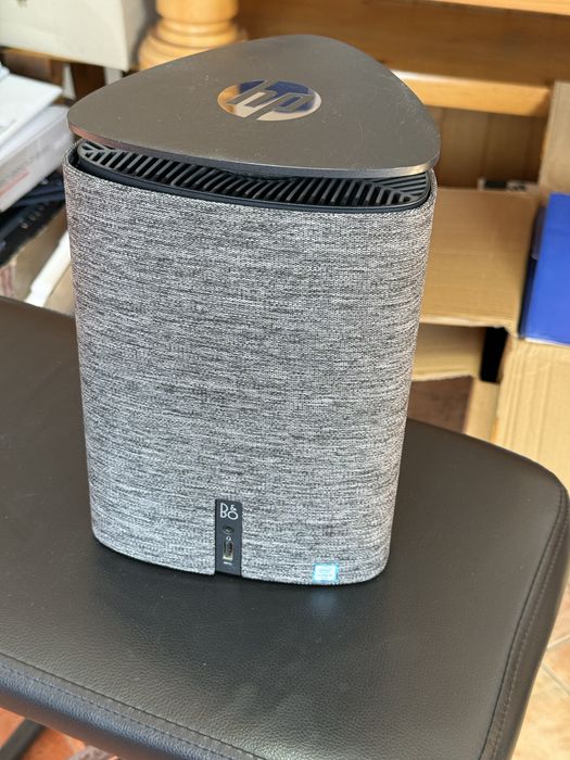 Komputer HP Pavilion Wave 600 | i5