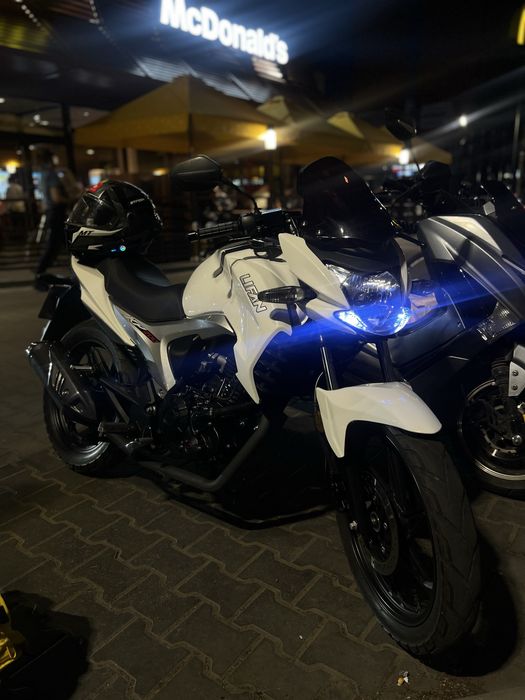 Lifan Kp200/ KP200