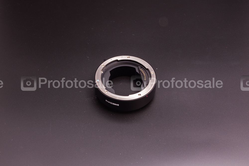 Адаптер подовжувальне кільце Phase One Auto Extension Ring No2 23.6mm