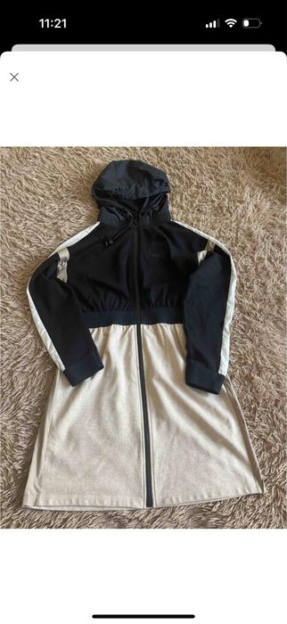 Спортивне плаття DKNY