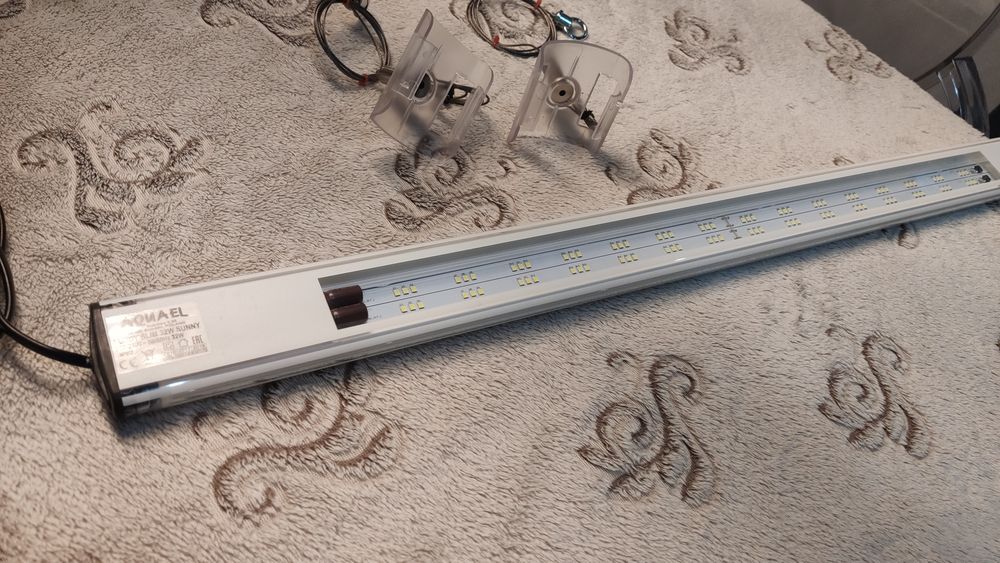 Aquael leddy slim 32W SUNNY