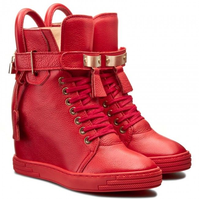 Skórzane Sneakersy buty adidasy na konturnie R. Polański rozm 39 eobuw