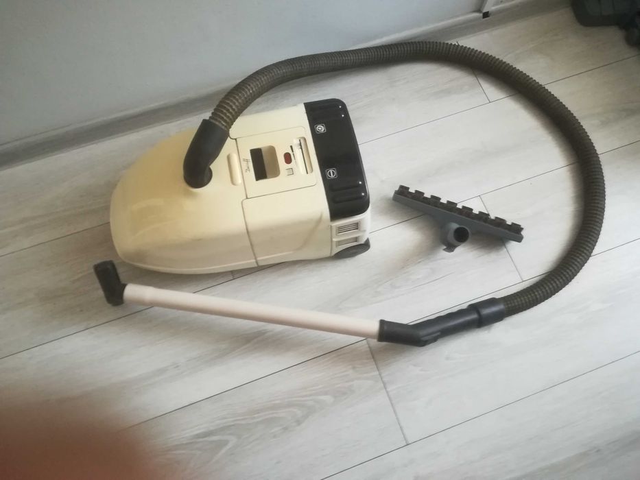 Odkurzacz Zelmer PRL