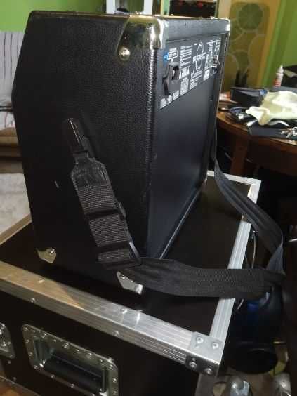 Piecyk Gitarowy FENDER  G-DEC  wzmacniacz  gitarowy