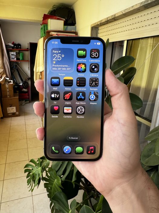 Iphone 12 Pro 128gb