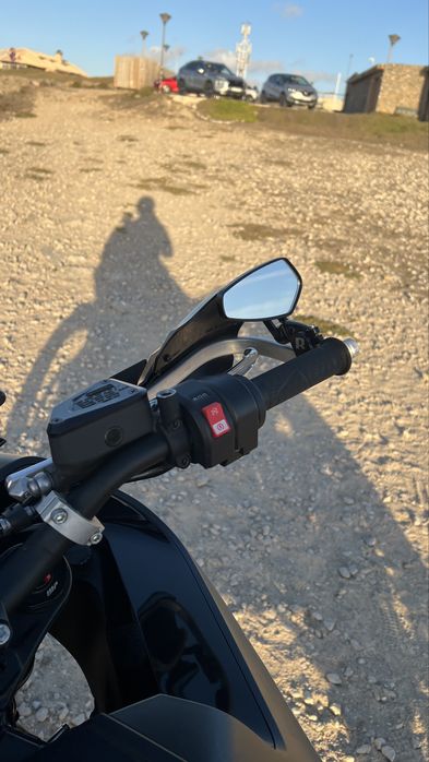 Husqvarna Norden 901
