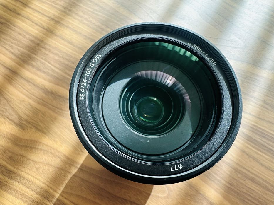 Sony FX3 + kit  de acessórios  novo e garantia.