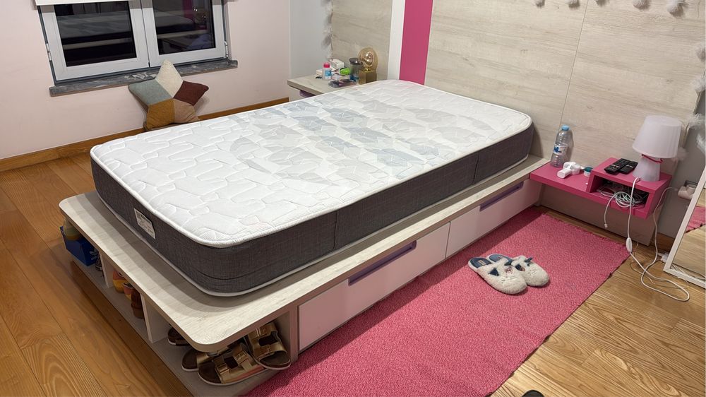 Moveis de quarto Meninas X2