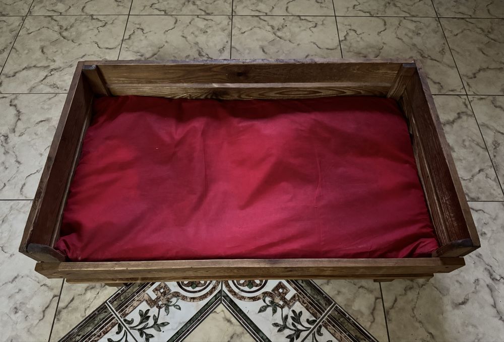 Продам ліжко для улюбленця