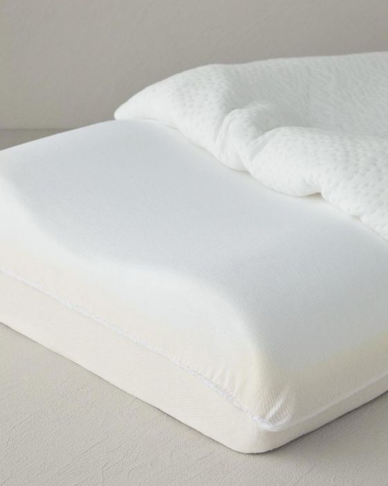 Ортоподечна подушка English home