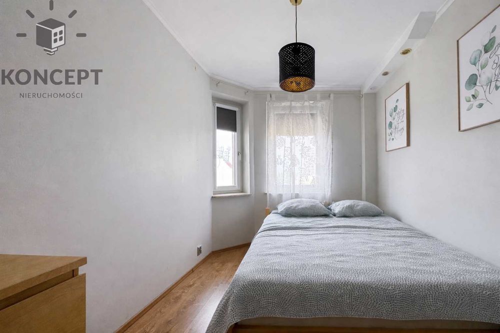 2 niezależne pokoje ul. Lelewela | Winda