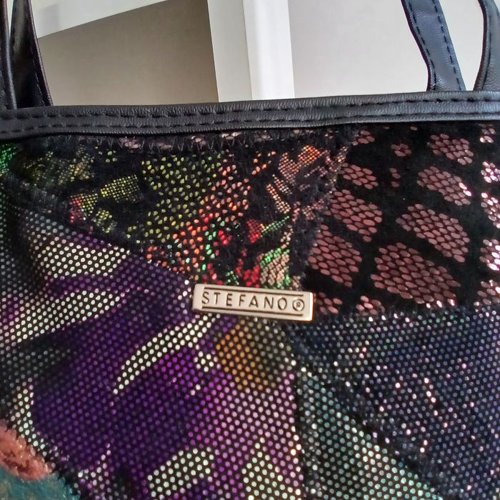 Torebka Stefano damska.