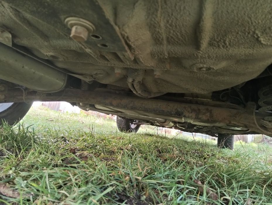 Продам Део Ланос поляк