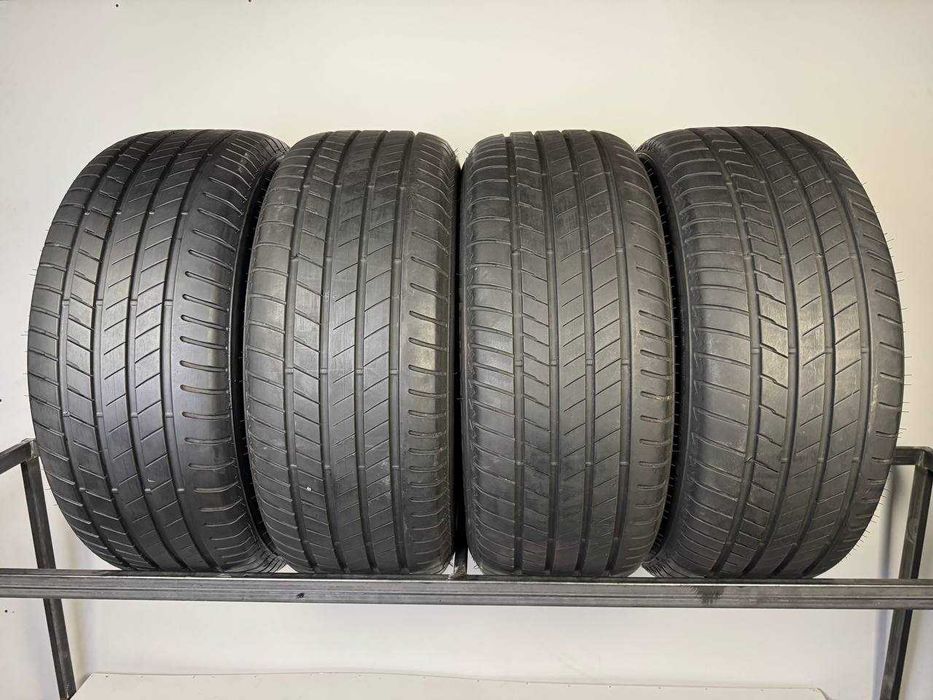 275/50/20 R20 Bridgestone Alenza 001 * 113W 4шт RSC RUN FLAT Літня шина 7мм