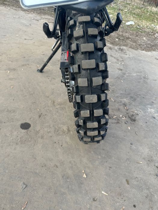 Shineray XY200GY - 6C